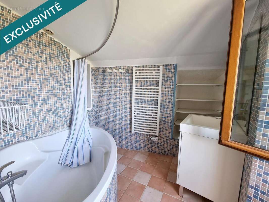 Photo 6 - Appartement à CALLIAN