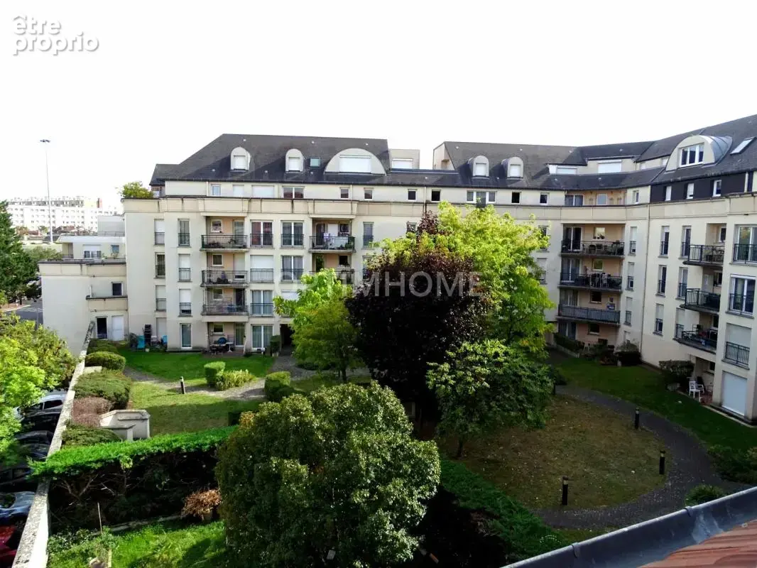 Studio rénové 18 m² – Idéal investissement – Proche gare RER C/D Juvisy-sur-Orge (91) - photo 8