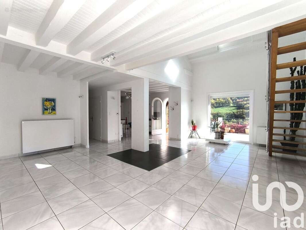 Photo 3 - Maison à CEYSSAC