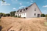 Maison à ROGERVILLE