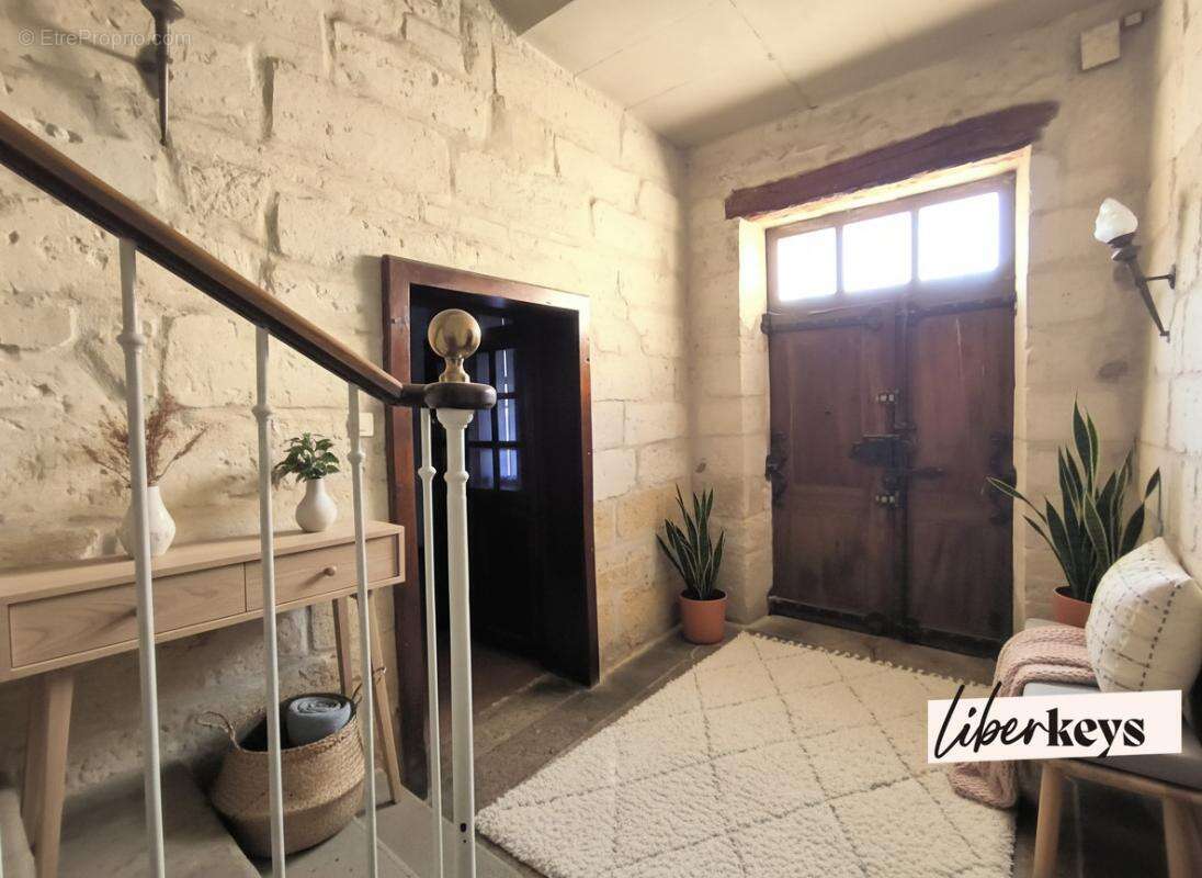 Maison à SAZE