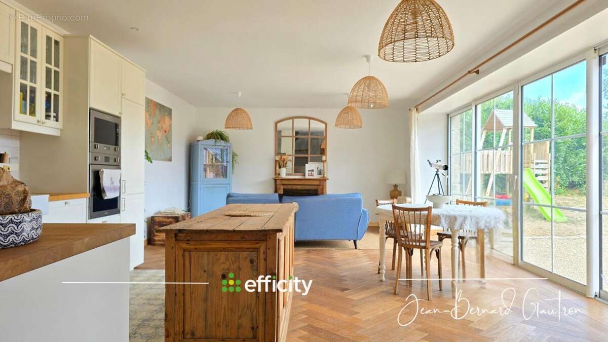 Corps de ferme - photo 8