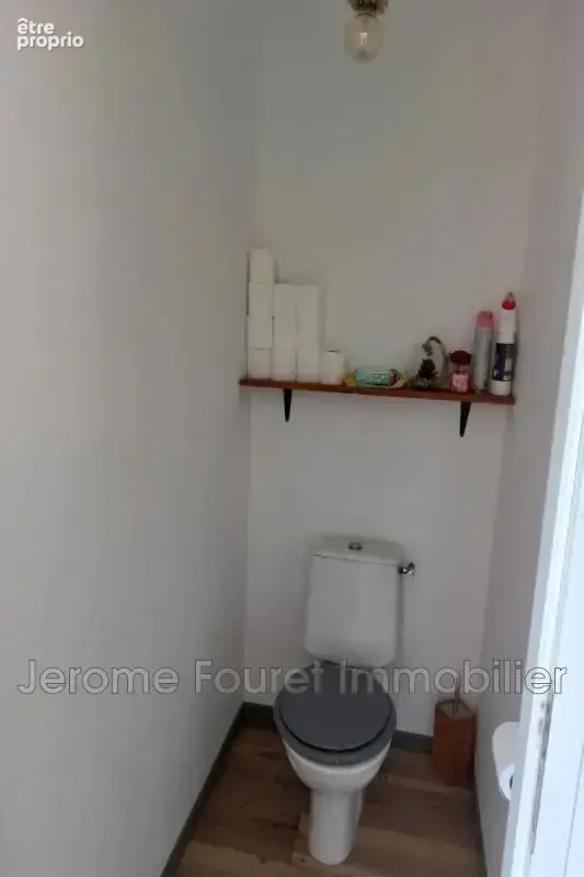 vente maison 6 Pièce(s) - photo 22