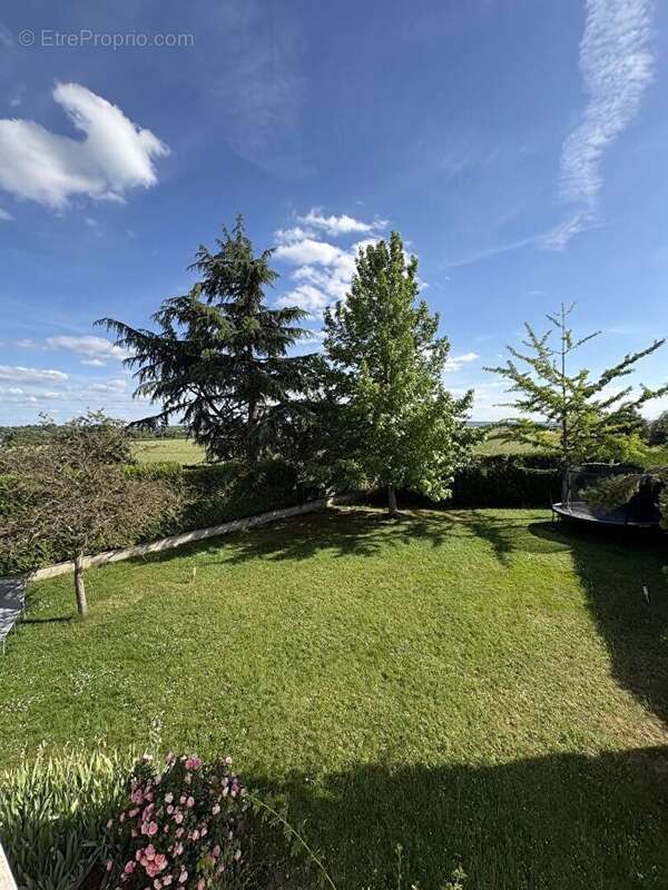 Saint Nom La Breteche Maison De Standing - photo 3