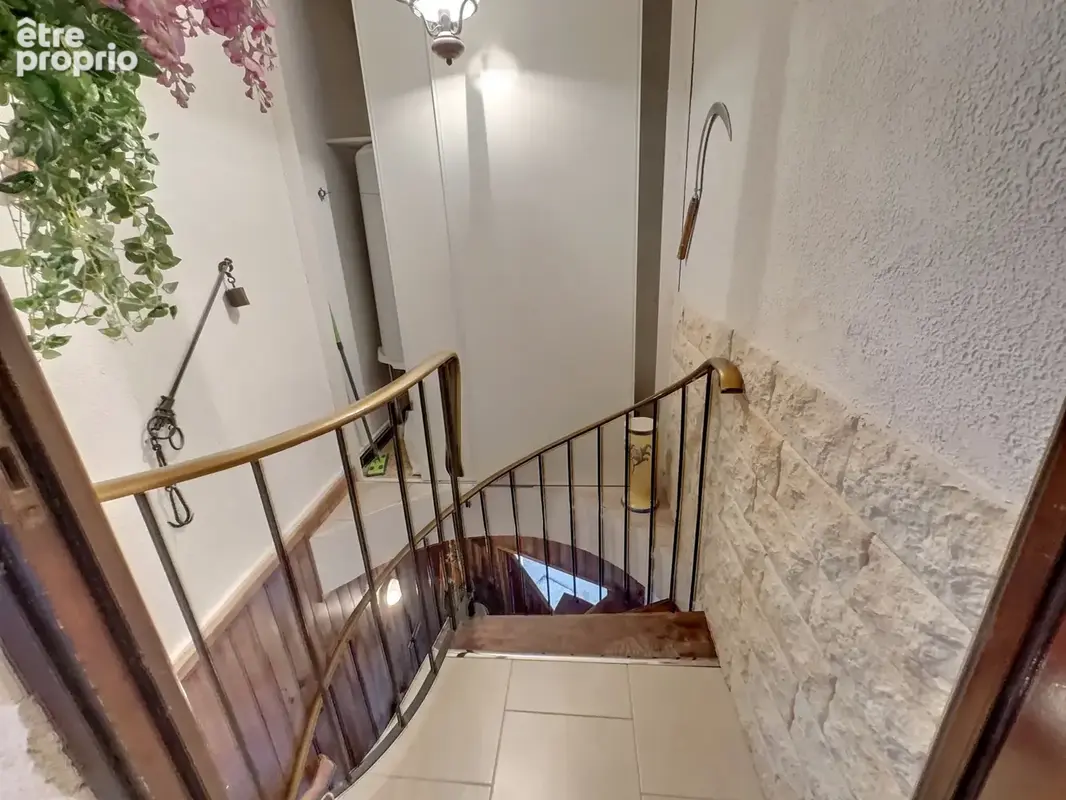 Appartement 58 m² à Cervione  - photo 8