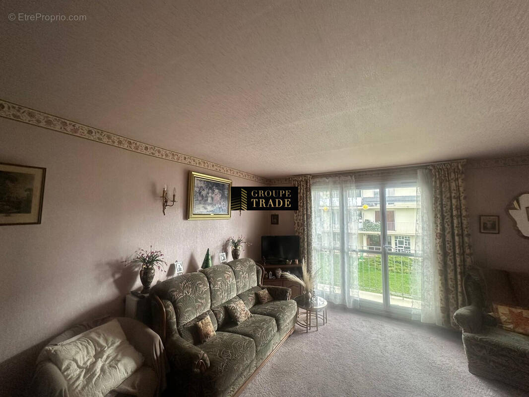 Appartement à CHEVILLY-LARUE