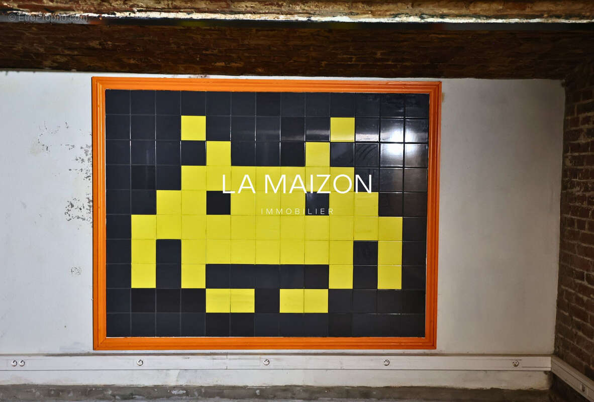 Maison à LILLE
