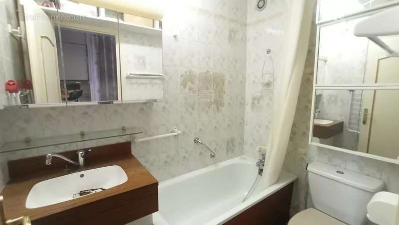 Appartement à VILLARD-DE-LANS