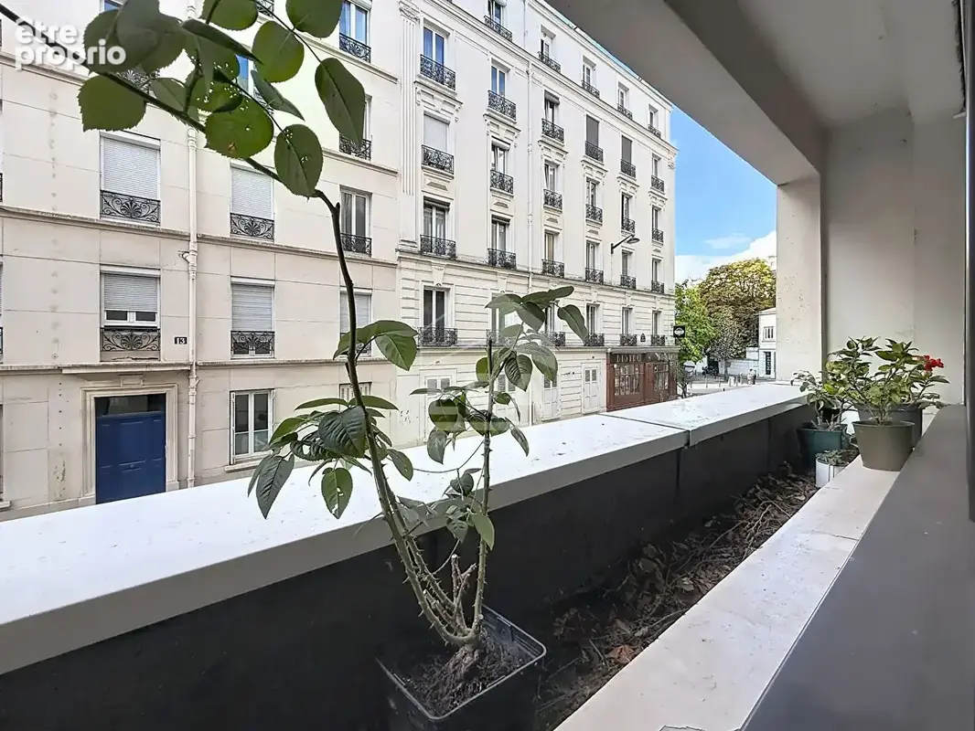 Appartement 74m² à paris 12e arrondissement - photo 3