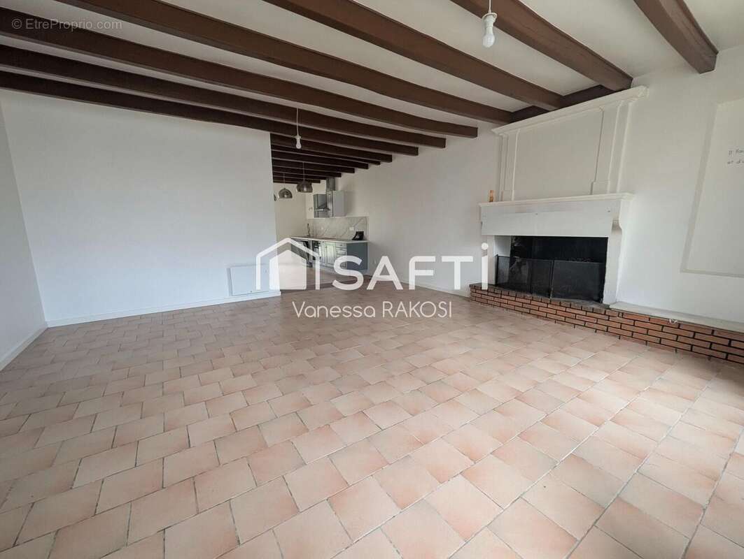 Photo 3 - Maison à CRESSE