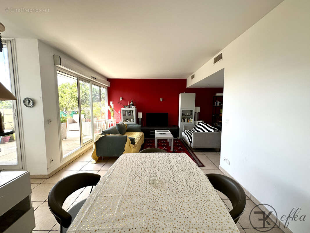 Appartement à MONTPELLIER