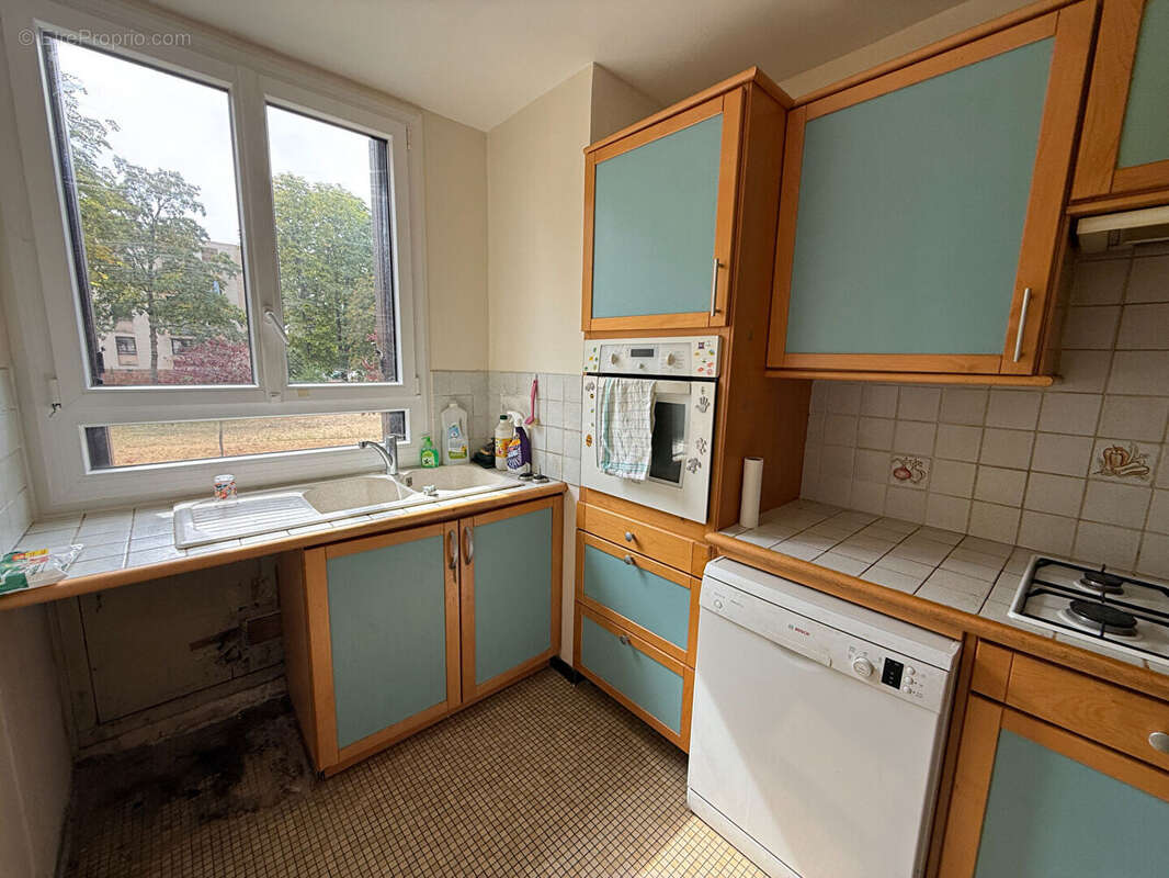 Appartement 68m² à rambouillet - photo 6