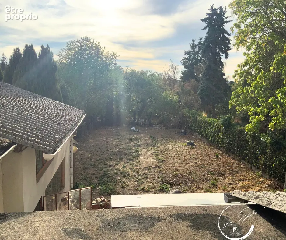 Maison Préveranges 6 pièce(s) 125 m2 Maison familiale avec jardin - photo 13