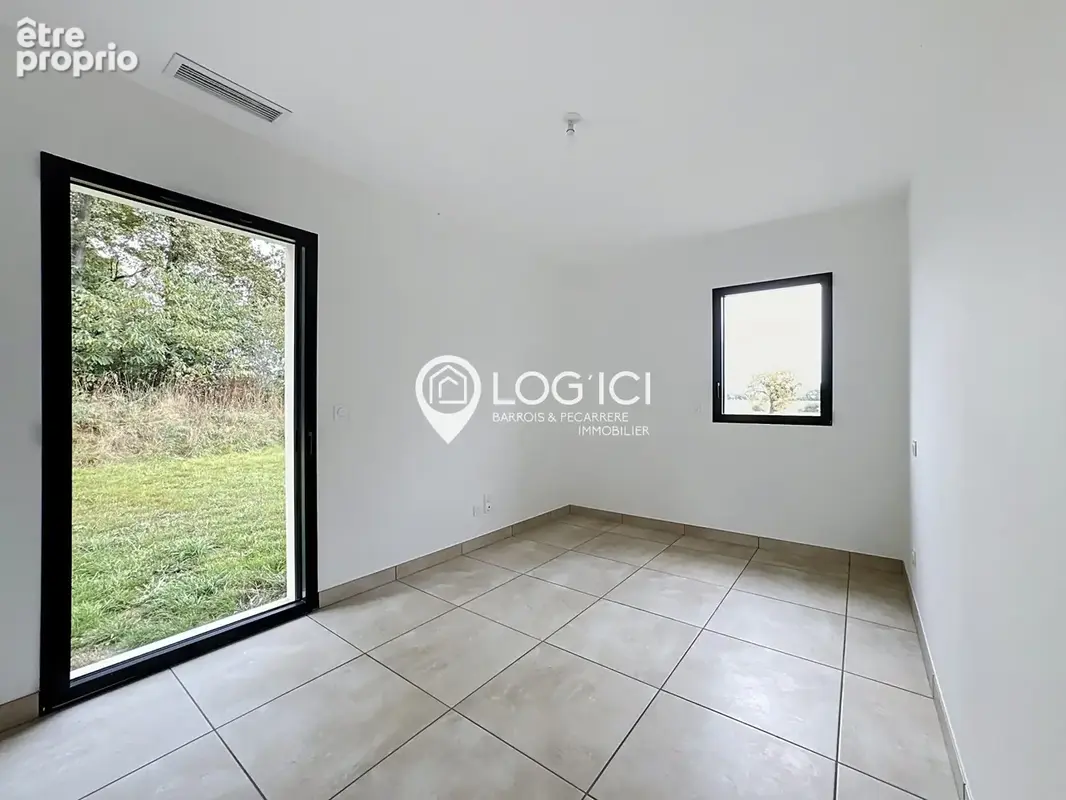 Maison T4 de plain-pied neuve - photo 9
