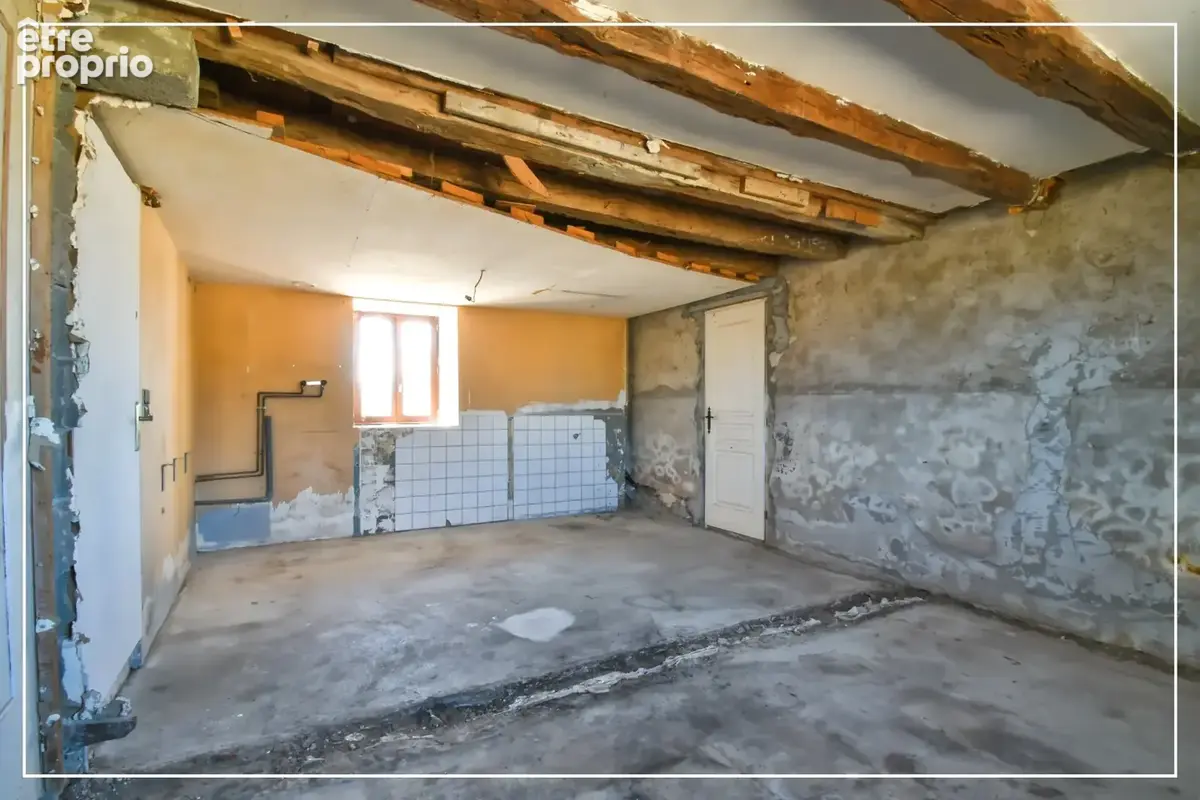 Maison à vendre 5 pièces LE CHATELET (18) - photo 25