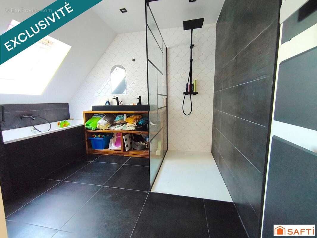 Photo 9 - Maison à REDENE