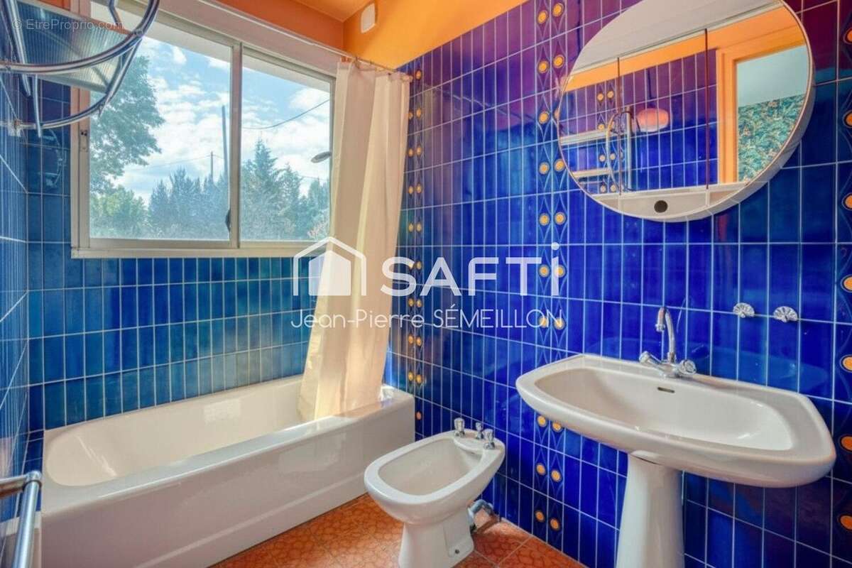 Photo 9 - Maison à SAINTE-LIVRADE-SUR-LOT