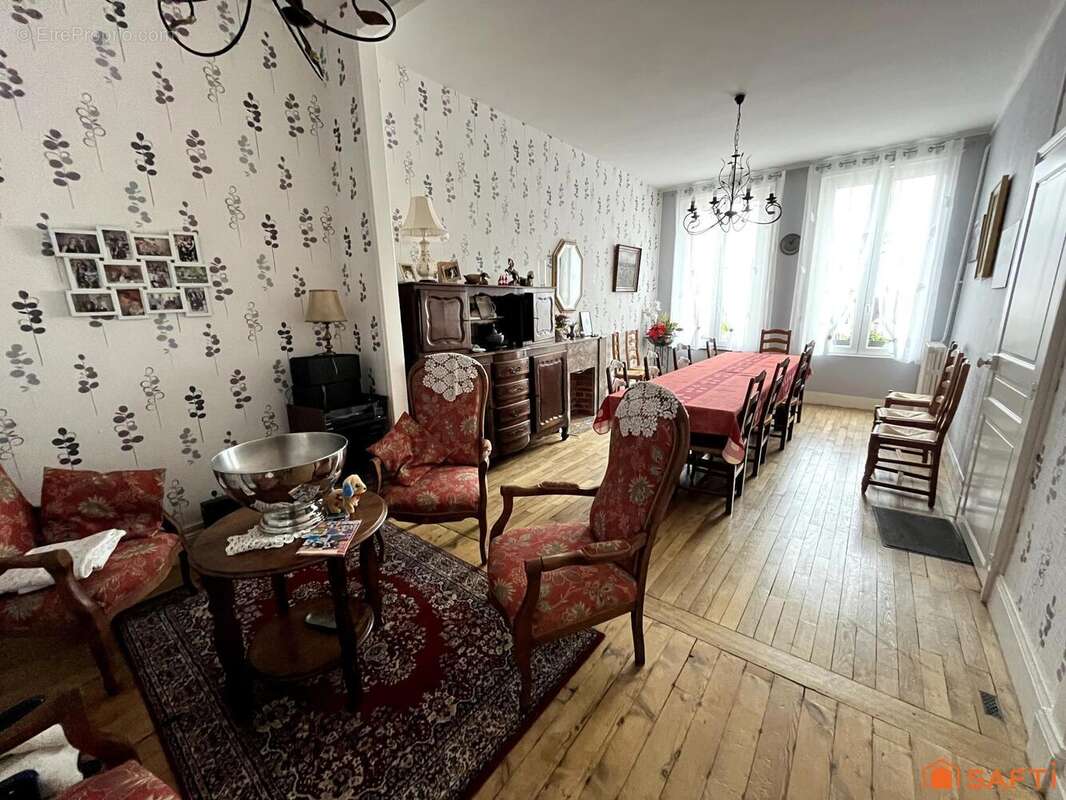 Photo 7 - Maison à RIBEMONT