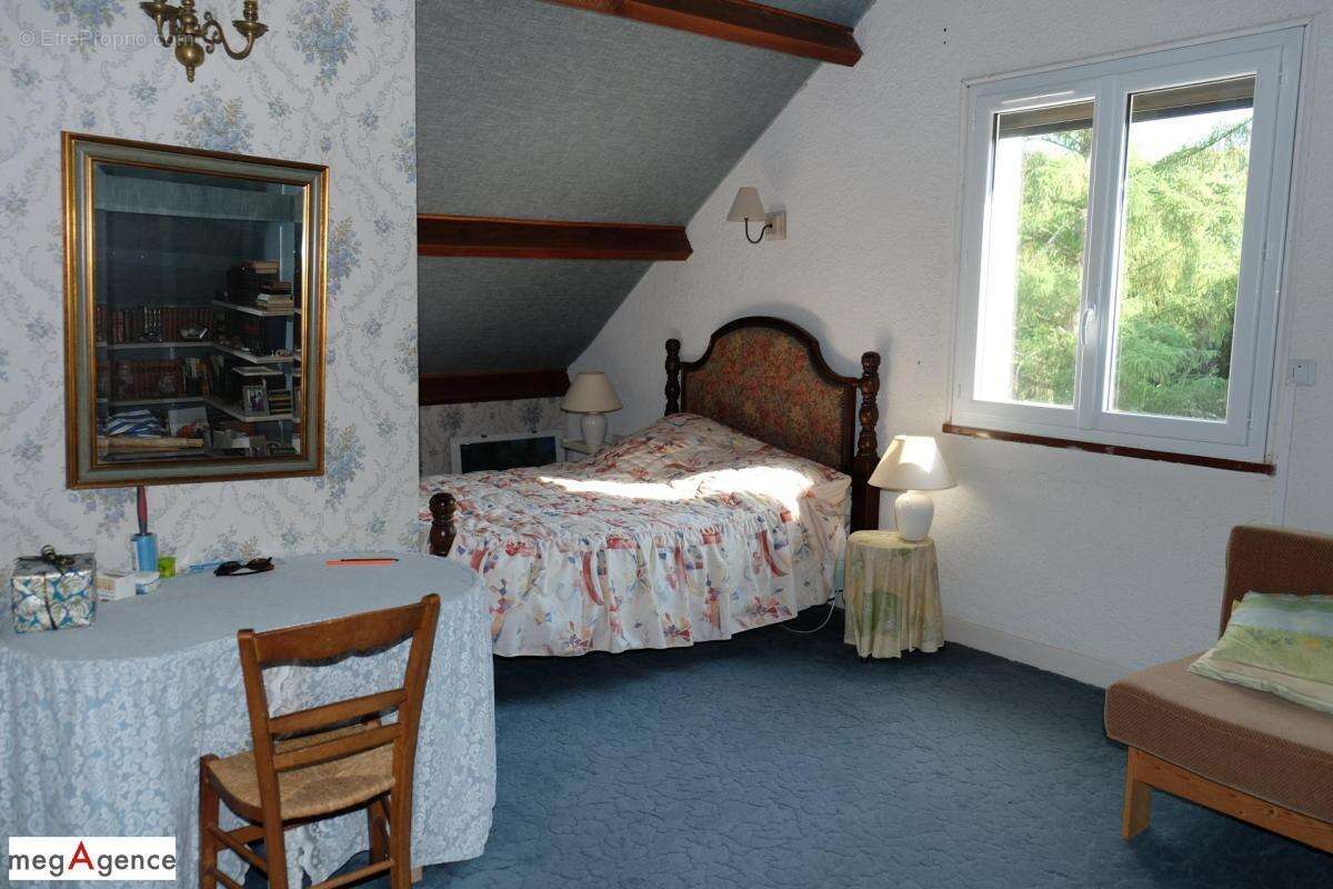 Maison familiale avec parc arboré de 1 804 m² – Entre Brive et Tulle - photo 16