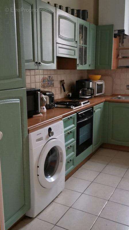 Appartement à DINARD