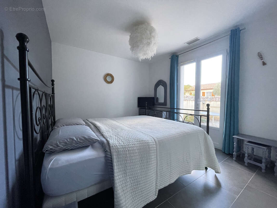 Maison à SALLES-D&#039;AUDE