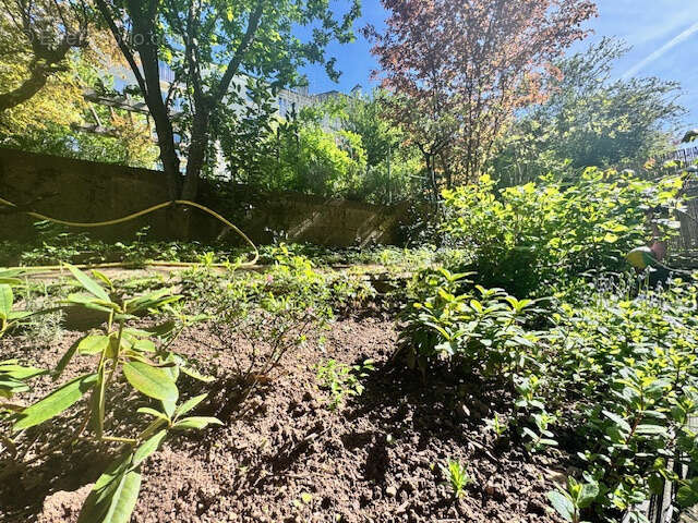 Appartement à RODEZ