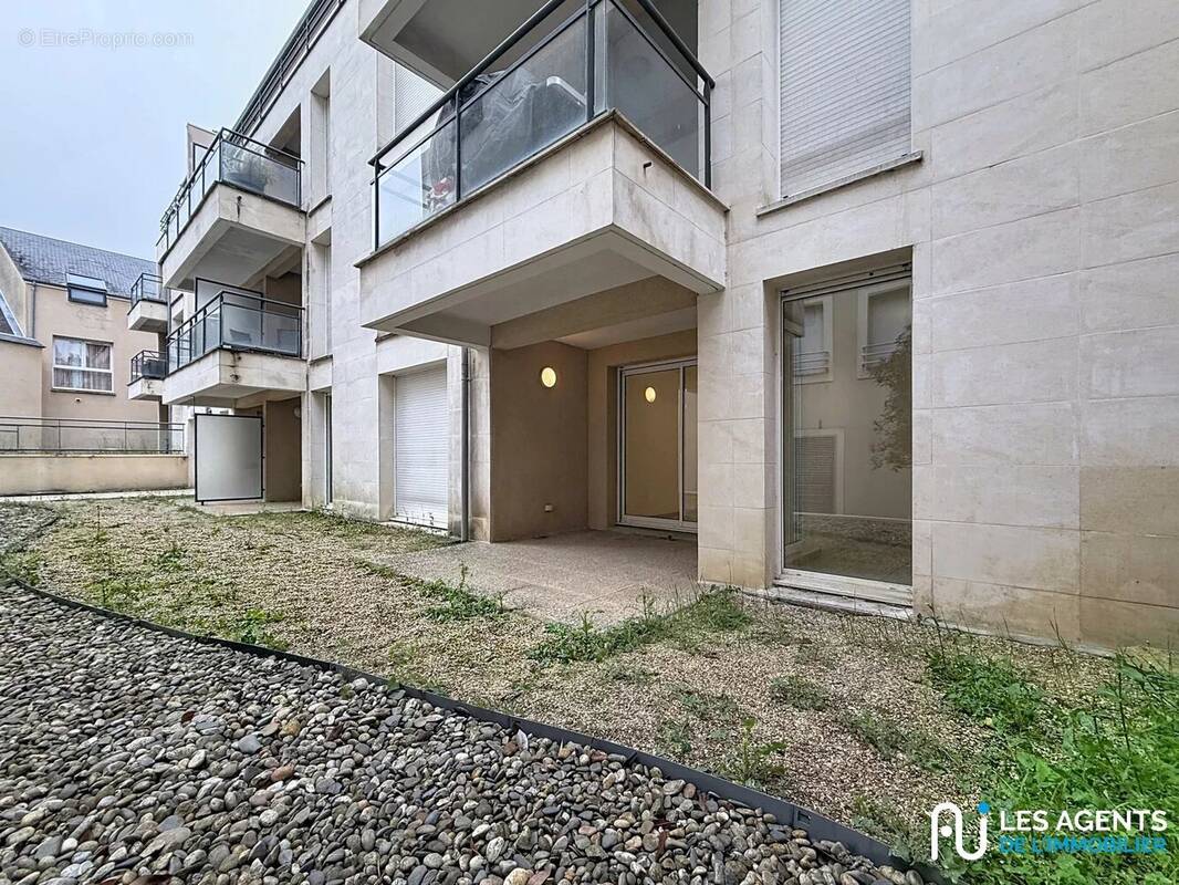 Appartement à ORLEANS