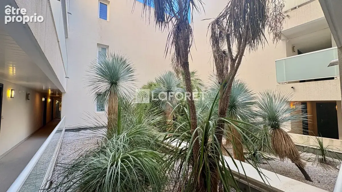 Appartement Castelnau Le Lez 2 pièce(s) 39,69 m2 - photo 11