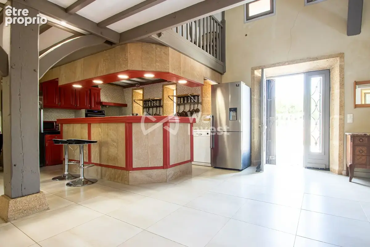 Maison 230 m² à Leucate  - photo 2