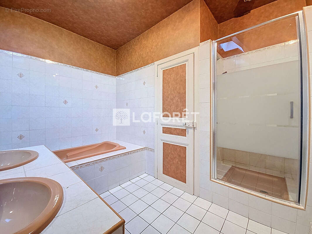 Appartement à ORTHEZ