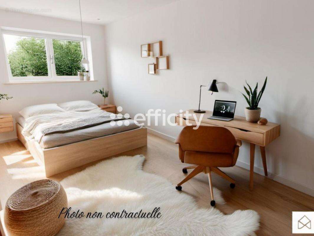 Appartement à LYON-9E