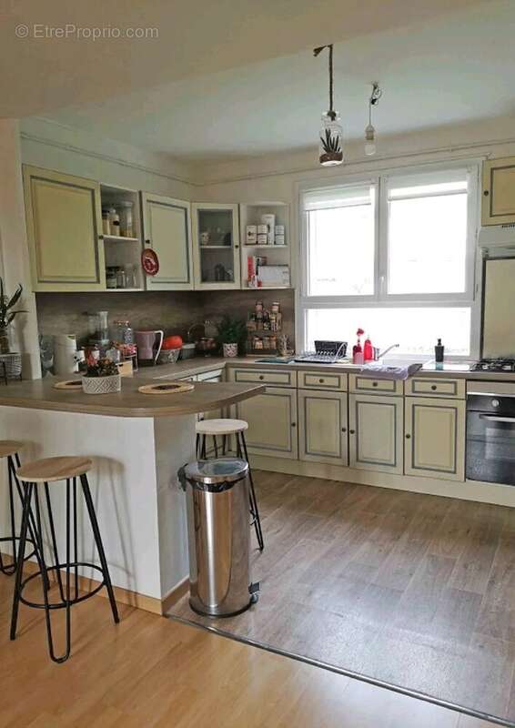 Appartement à TRELISSAC