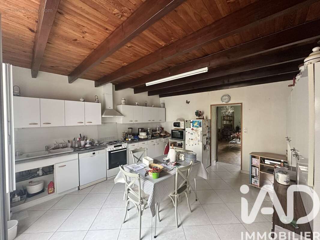 Photo 7 - Maison à MOSNAC