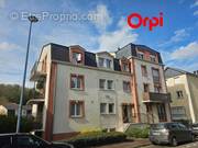 Appartement à BERNAY