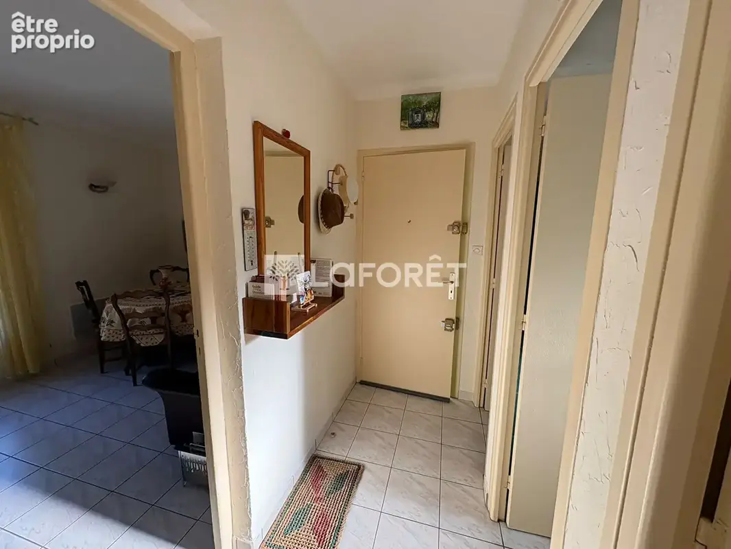 Appartement en exclusivité à Amélie-les-Bains, au bord du Tech. - photo 8