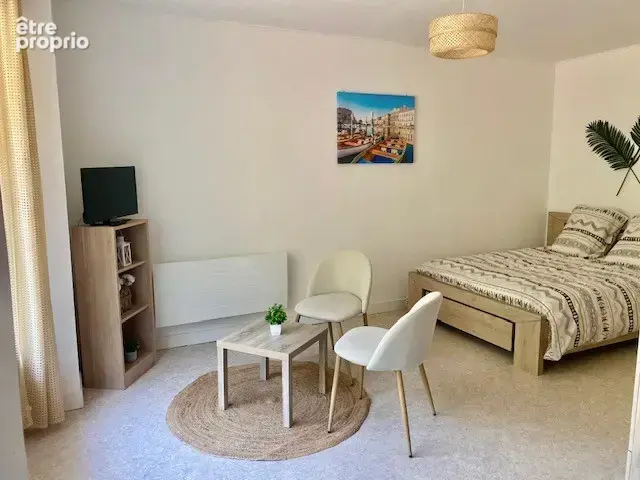 Appartement à AMELIE-LES-BAINS-PALALDA
