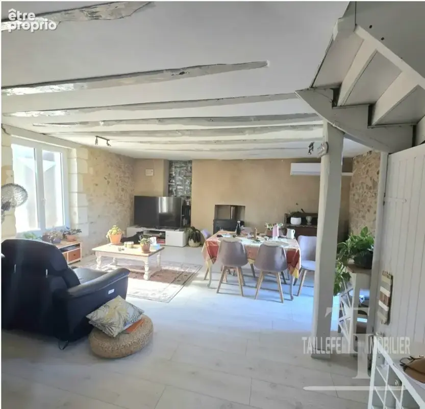 Maison 4 pièces 110 m² à vendre à La Douze (24330) - photo 3