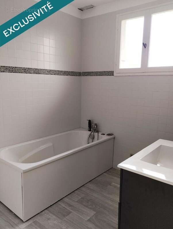 Photo 9 - Maison à ANGOULEME