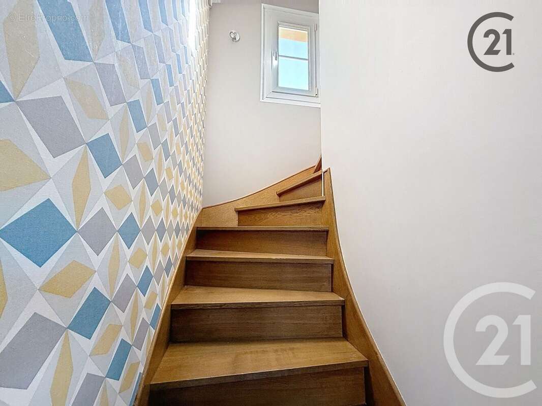 Maison à MOURMELON-LE-PETIT