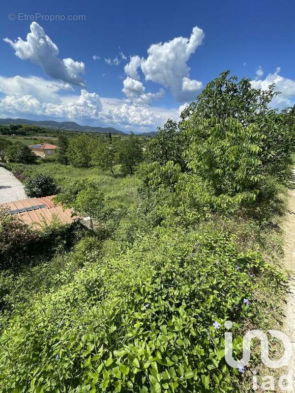 Photo 5 - Terrain à SAINT-JEAN-DE-MARUEJOLS-ET-AVEJAN