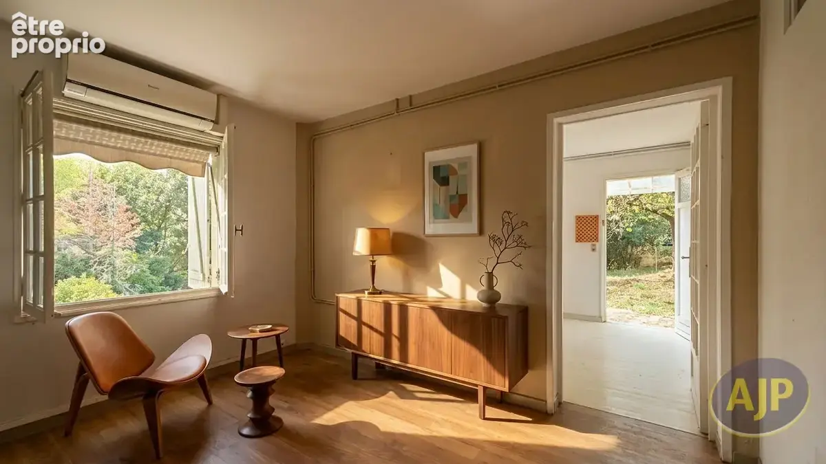 Maison  Coup de Coeur + T2  et petit étang - photo 9
