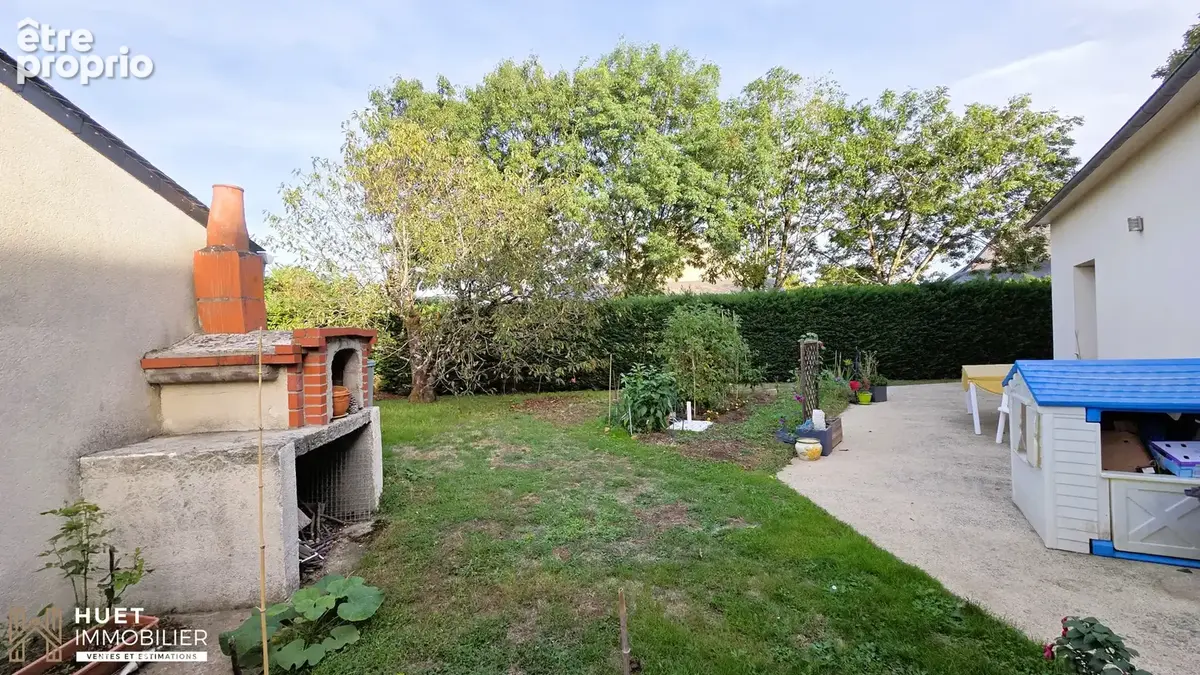 Maison 4 chambres - 114 m2 - photo 8