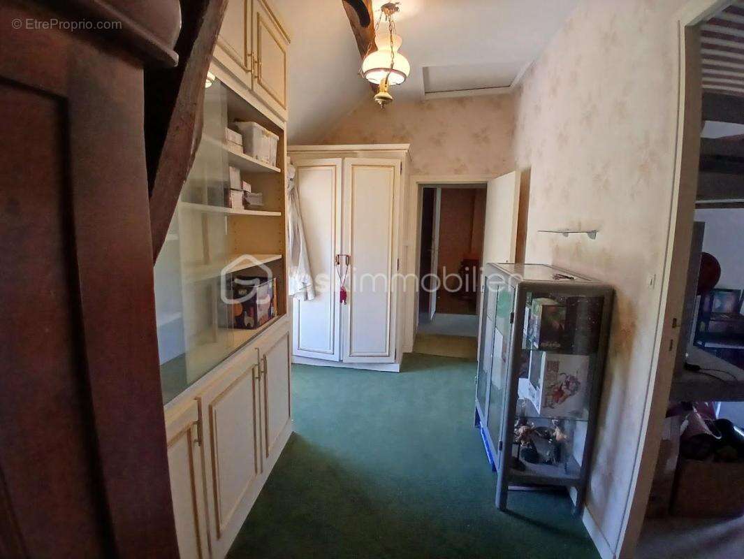 Maison à SAVINS