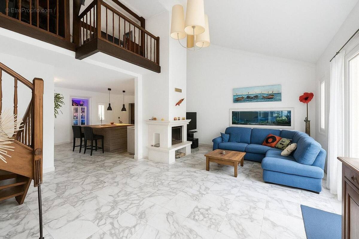 Photo 1 - Maison à GRADIGNAN