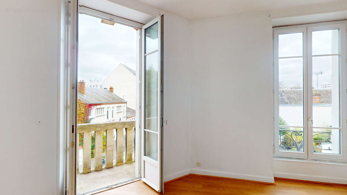 Appartement à ORLEANS