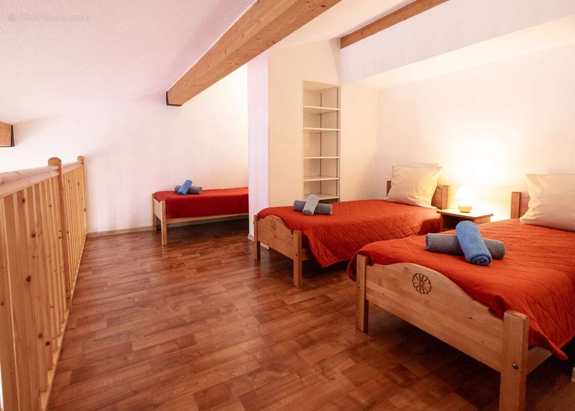 Appartement à MODANE