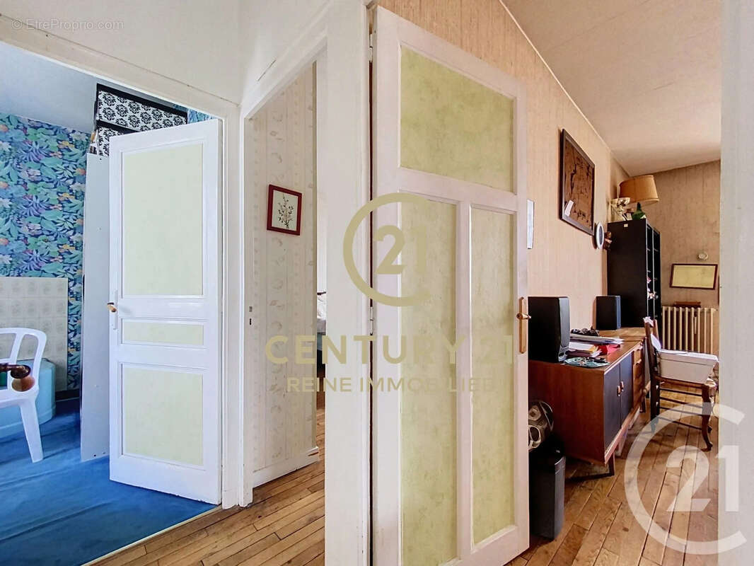 Maison 138 m² à Rennes  - photo 8