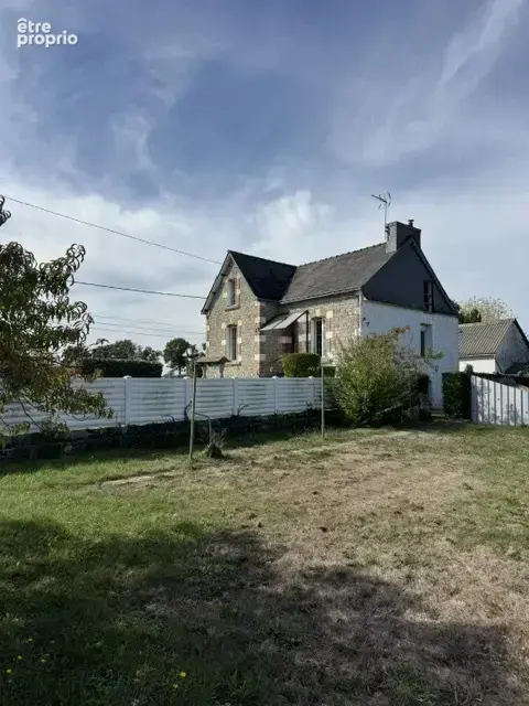 Saint-gonnery   maison à rénover   idéale premier achat ou projet de rénovatio - photo 19