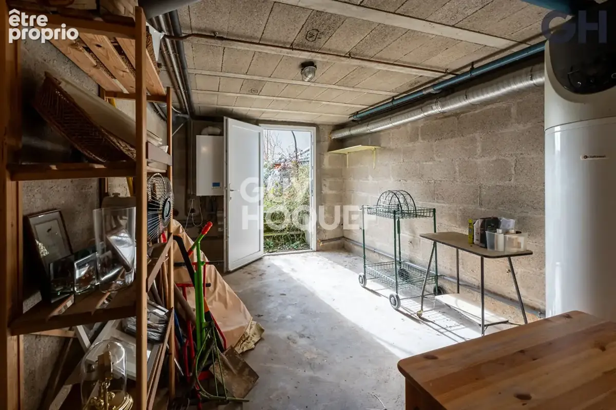Maison 3 pièces de 79m² à soisy-sur-seine - photo 14