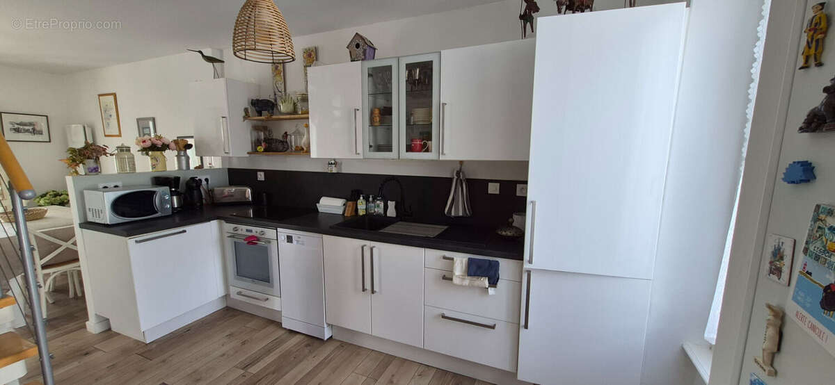 Exclusivite maison annees 30 kerhuon - photo 5